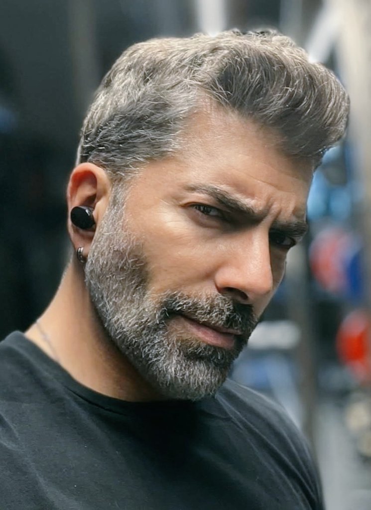 her zaman sen

#CenkTorun