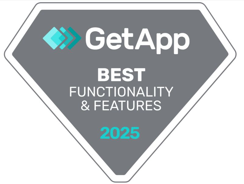 “Best Functionality &amp; Features in 2025” — TE Recruit™ by Top Echelon, awarded by GetApp!

Built for #recruiters. Trusted by #recruiting agencies.

Try it FREE for 30 days. No credit card, no obligation:

ow.ly/iSy550We9Q6

#ATS #RecruitingSoftware #ExecutiveSearch #CRM