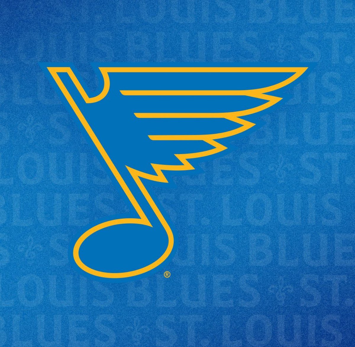andystrickland's tweet image. Introducing St. Louis Blues fresh new logo and uniforms. #stlblues