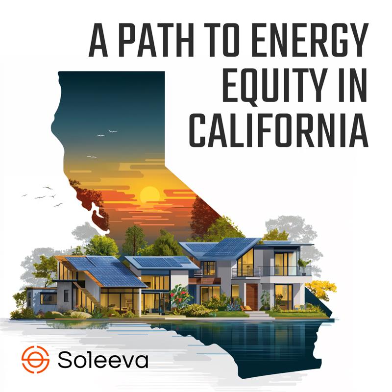SoleevaEnergy's tweet photo. California’s SGIP RSSE program supports low-income families with solar + storage installs!
If you’re on CARE or FERA with PG&E, you could qualify for:
☀️ Solar (up to 10kW)
🔋 Battery (up to 18.82kWh)
🏡 Home must be your primary residence w/ sun exposure
#SGIP #Soleeva https://t.co/UZkuJfkrik