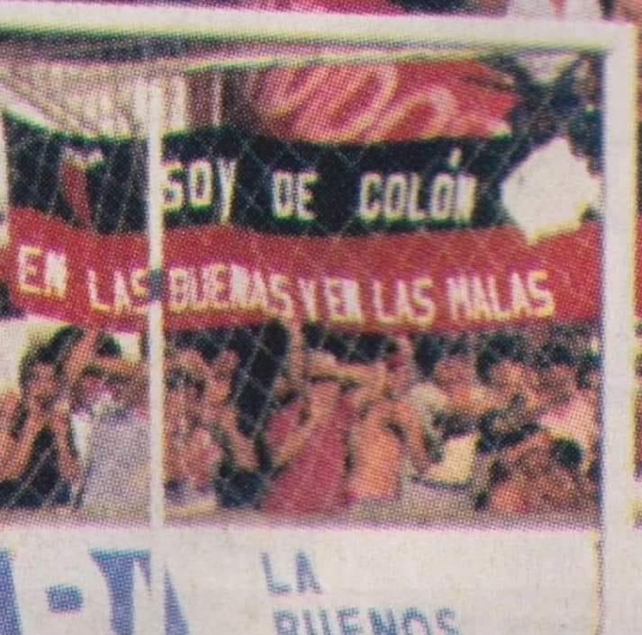 ESTO ES COLÓN (@estoescolon) on Twitter photo 