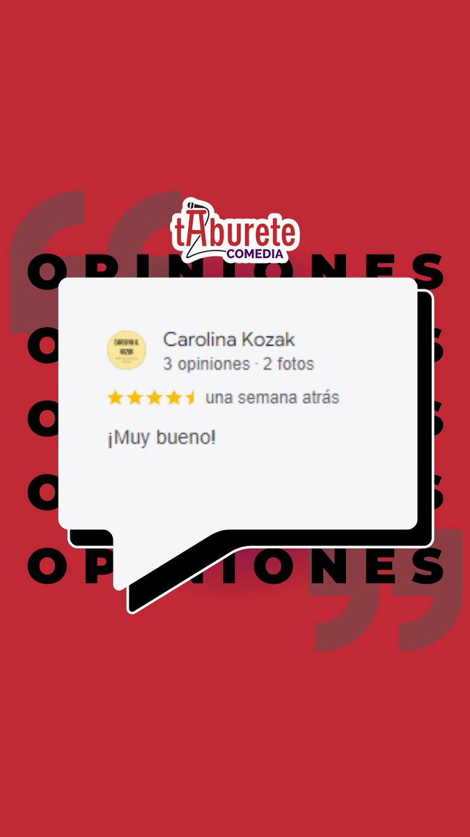 Shows que te harán estallar de risa 😂🔥. No te quedes afuera. Reserva en taburetecomedia.com.ar.