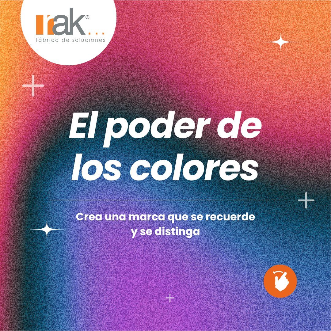 fabricarak's tweet photo. El color no solo adorna, comunica.
Elegir la paleta correcta puede marcar la diferencia entre una marca olvidada y una inolvidable.
¿Tu identidad visual refleja quién eres realmente?
#DiseñoGráfico #ColoresQueHablan #IdentidadDeMarca #Branding #DiseñoDeMarca https://t.co/Y0bl3ZNUHU