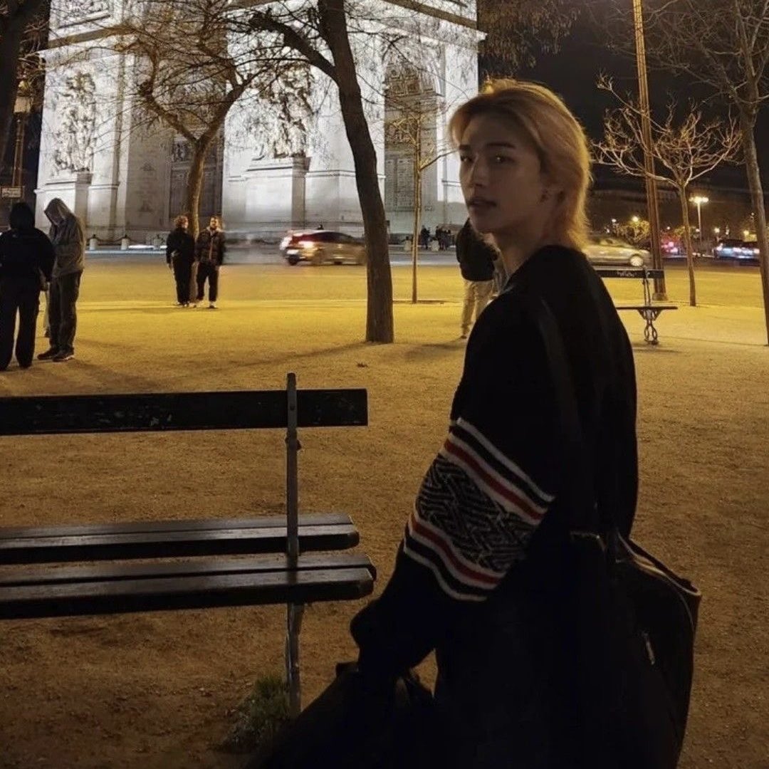 hyeonfication's tweet photo. – Ray of Sunshine
an alternative universe (au) for hyunjin x OC

genre: campus romance, comedy (maybe), a bit of angst https://t.co/Vo8Zv0YtCW