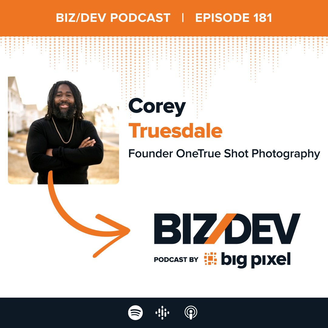 Big Pixel tweet media
