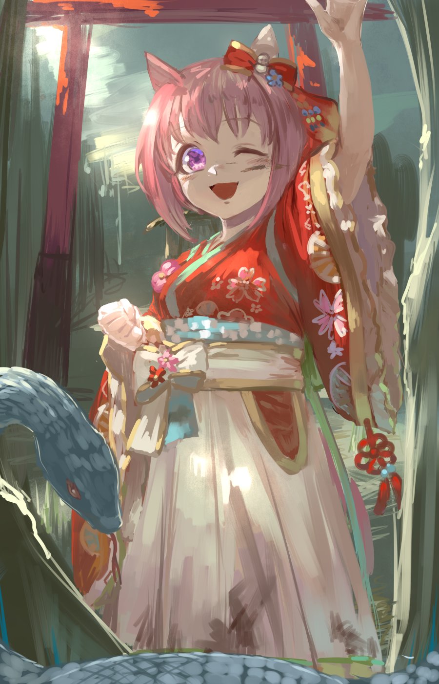 ヤマ＠C106土曜西え-51a (@CzjFGtO2eiL3uzy) / X