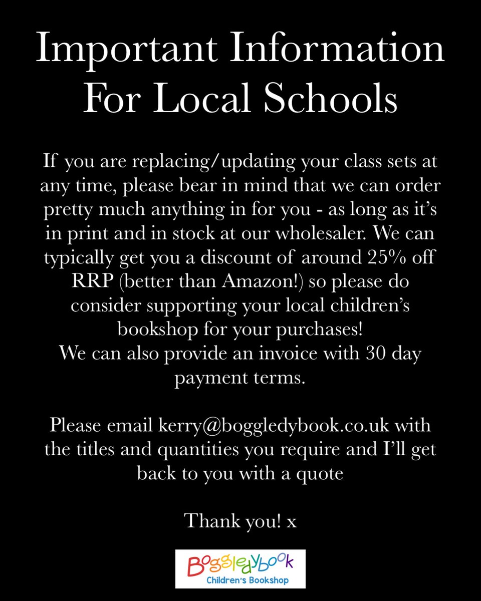 Boggledybook Childrens Bookshop 📚 (@boggledybook) on Twitter photo 