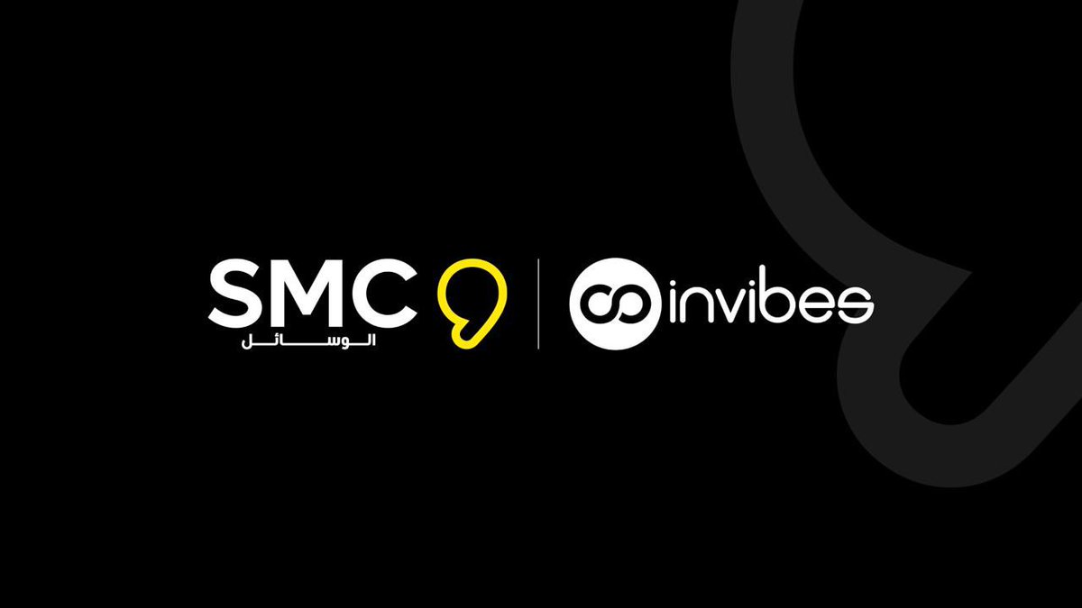 الوسائل SMC (@smcmena_) on Twitter photo يسرنا في مجموعة SMC الإعلان عن شراكتنا الحصرية مع شركة <a href="/Invibes_Adv/">Invibes Advertising</a> لتقديم حلول الإعلانات المدمجة داخل المحتوى الرقمي في منطقة الخليج العربي.
خطوة جديدة تُعزز حضور العلامات التجارية وتمنحها فرصًا لتحقيق تجربة إعلانية أكثر تفاعلًا.
الخبر الصحفي:
smc.me/articles-ar/sm… يسرنا في مجموعة SMC الإعلان عن شراكتنا الحصرية مع شركة <a href="/Invibes_Adv/">Invibes Advertising</a> لتقديم حلول الإعلانات المدمجة داخل المحتوى الرقمي في منطقة الخليج العربي.
خطوة جديدة تُعزز حضور العلامات التجارية وتمنحها فرصًا لتحقيق تجربة إعلانية أكثر تفاعلًا.
الخبر الصحفي:
smc.me/articles-ar/sm…