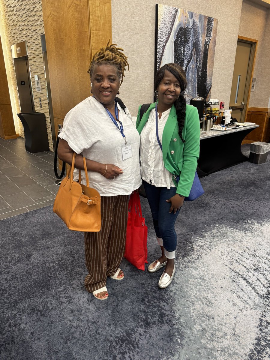 Danielle Carter tweet media