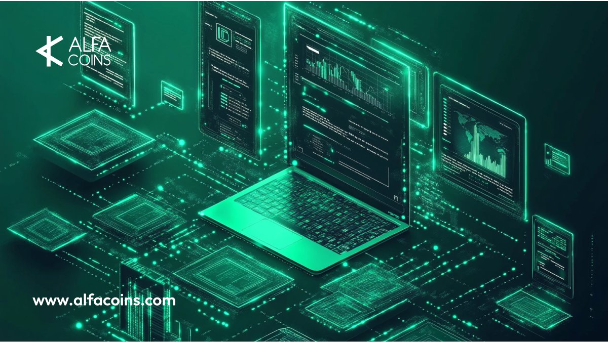 ALFAcoins tweet media