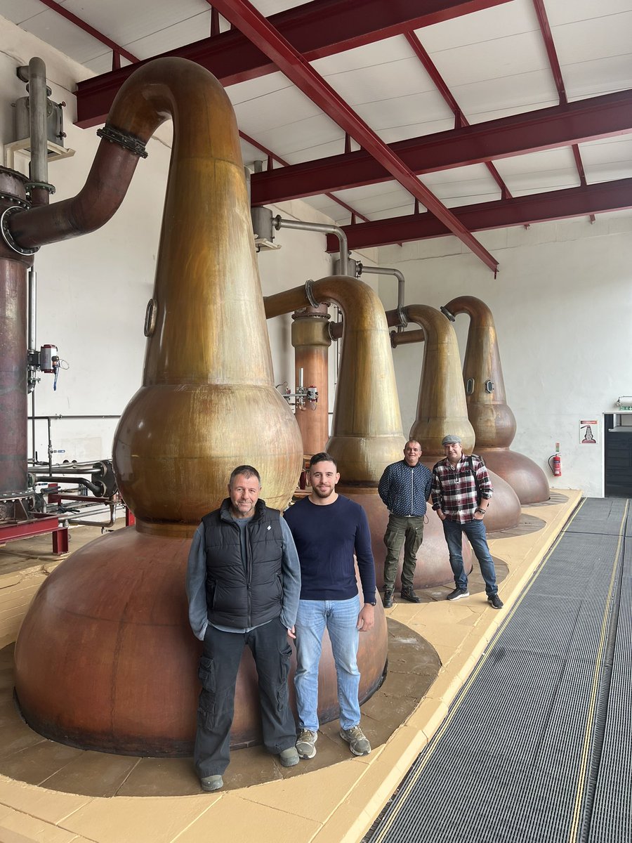 ConstantinosPetrides (@petrides_c) on Twitter photo The new #Babylon distilleries 🏴🇨🇾 The new #Babylon distilleries 🏴🇨🇾