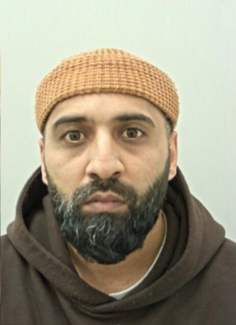 Home Office worker who granted asylum applications in return for thousands of pounds has been jailed.

Imran Mulla, 39, from Blackburn, Lancashire, worked in the asylum team and manipulated the system to overturn a refused asylum claim.

He was jailed at Preston Crown Court for