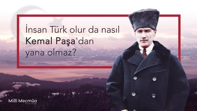Murat Dinç tweet media