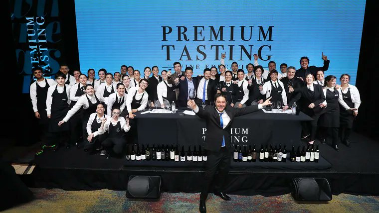 Premium Tasting (@premiumtasting) on Twitter photo La espectacular galería de Sociales de Premium Tasting Buenos Aires vía <a href="/mdzol/">MDZ Online</a> 🥂🥂 mdzol.com/estilo/la-espe… La espectacular galería de Sociales de Premium Tasting Buenos Aires vía <a href="/mdzol/">MDZ Online</a> 🥂🥂 mdzol.com/estilo/la-espe…