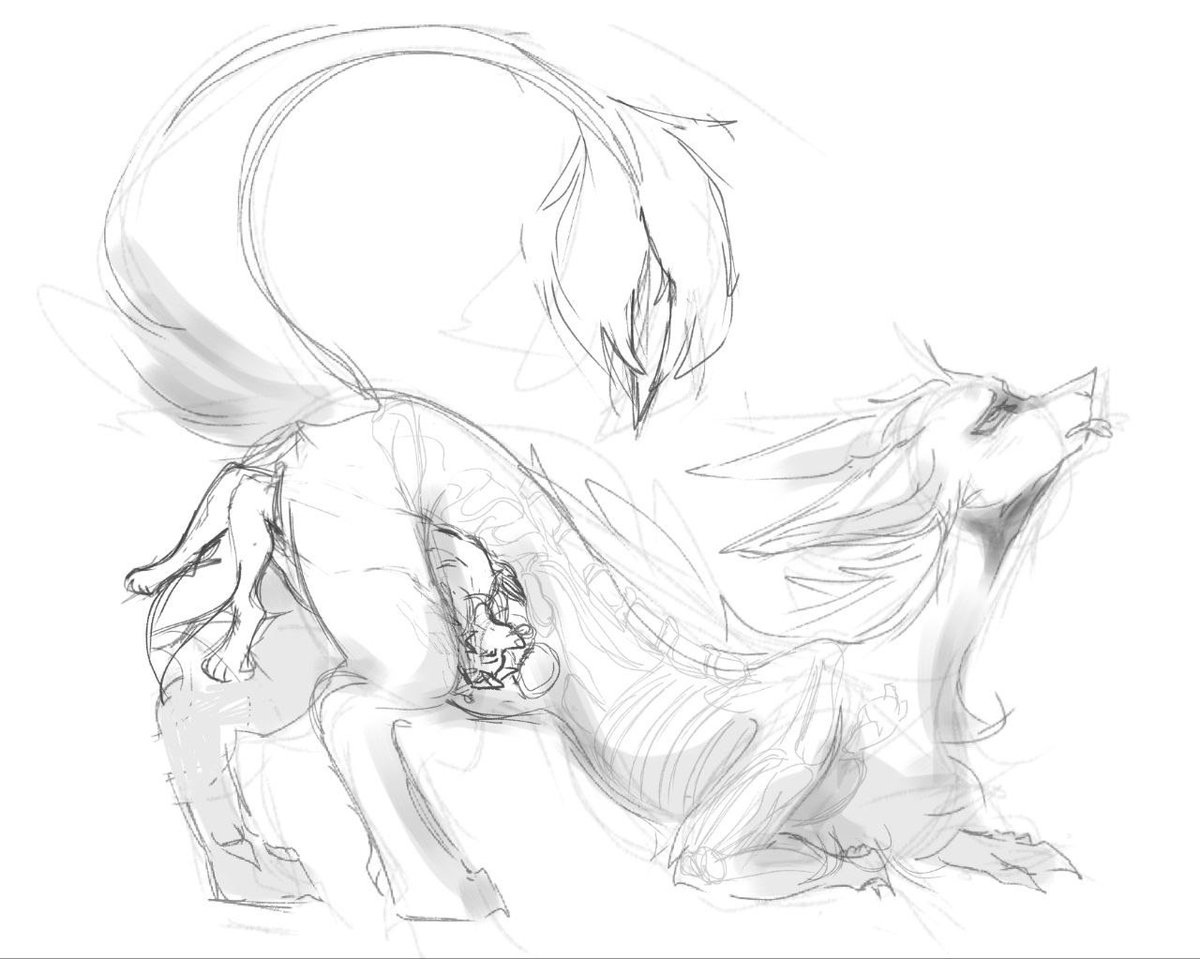 Take a closer look - there's a lot of detail~