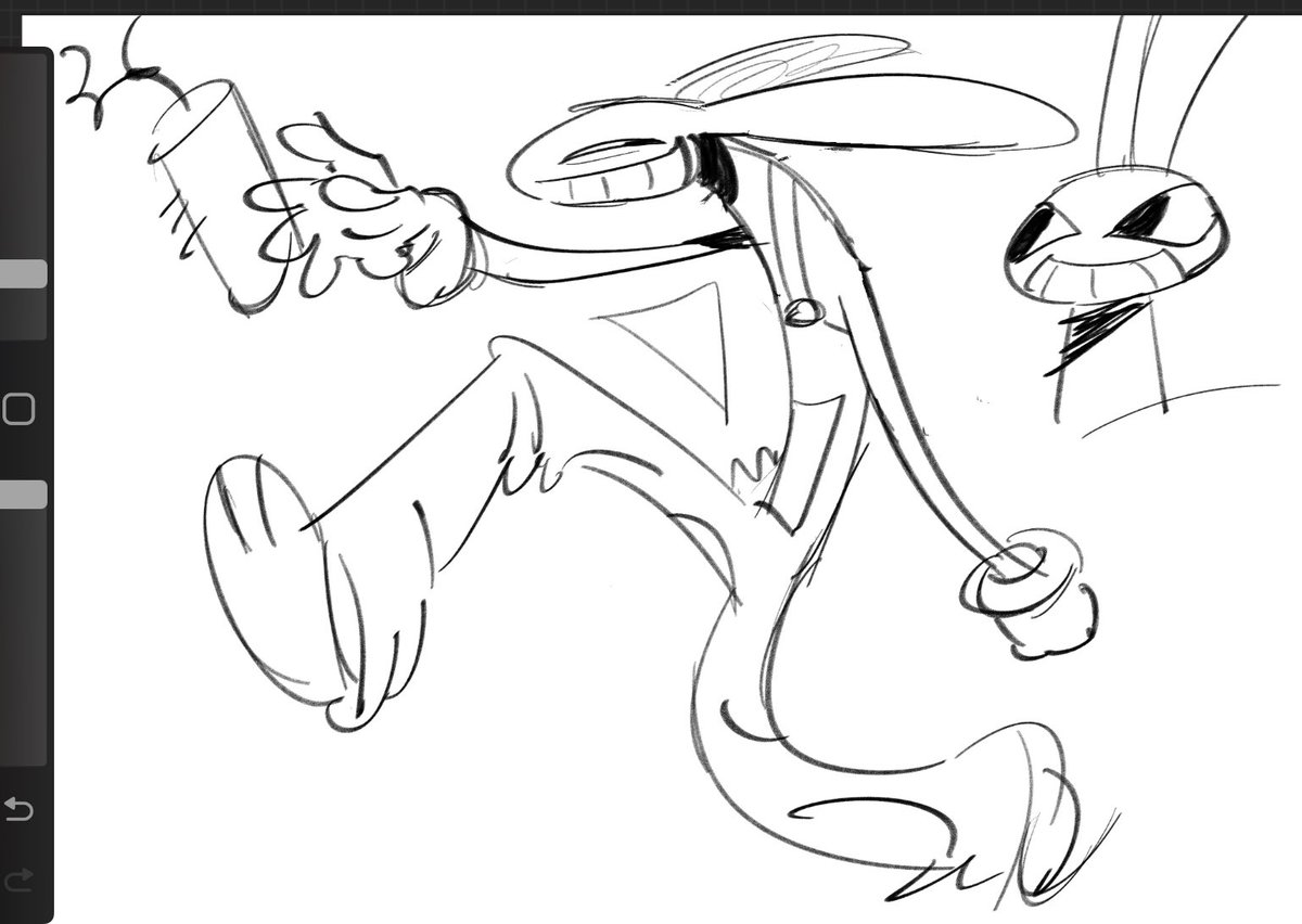 And this guy. I don’t like him