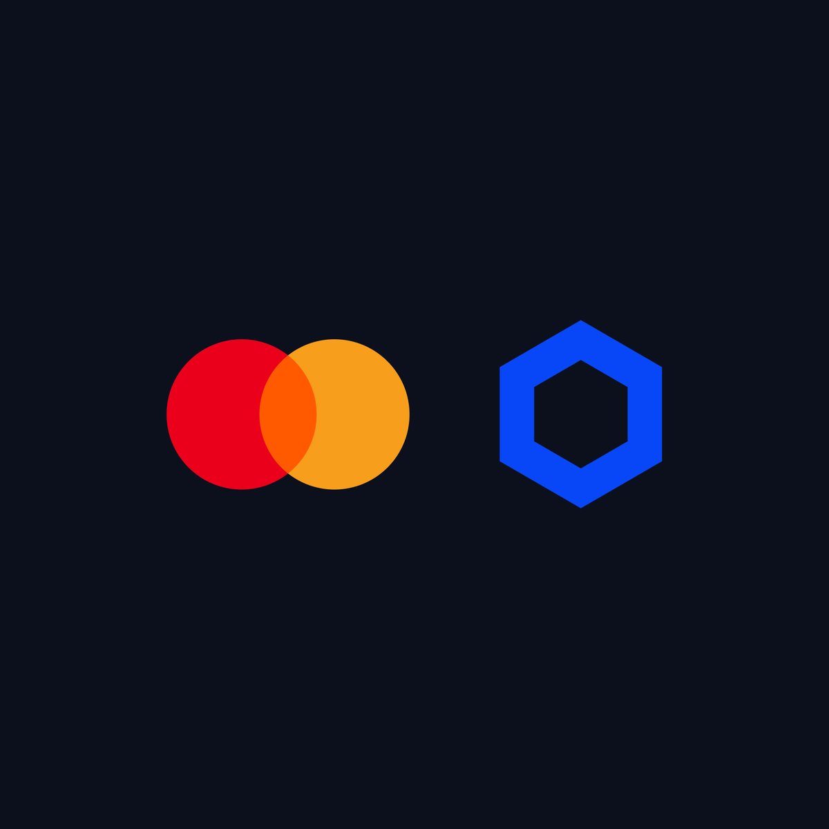 Chainlink (@chainlink) on Twitter photo We’re excited to announce that Chainlink and <a href="/Mastercard/">Mastercard</a> have partnered to enable billions of cardholders to purchase crypto directly onchain.
prnewswire.com/news-releases/…
Chainlink verifies and synchronizes key We’re excited to announce that Chainlink and <a href="/Mastercard/">Mastercard</a> have partnered to enable billions of cardholders to purchase crypto directly onchain.
prnewswire.com/news-releases/…
Chainlink verifies and synchronizes key