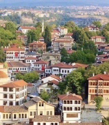Geleneksel Türk Evi’nde balkon olmayışının en büyük sebeplerinden biri mahremiyet nedeniyle evlerin içe dönük planlanmasıdır. Balkon yerine evin  ortasında kapalı bir avlu ve eyvanlar veya evlerin  arka ve yan bahçelerine bakan yarı açık ‘Hayat’  adı verilen mekanlar yapılmıştır.