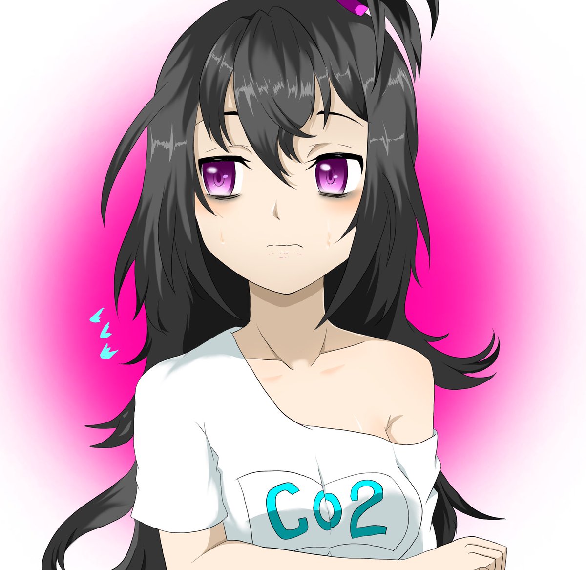 Homu Pai tweet media