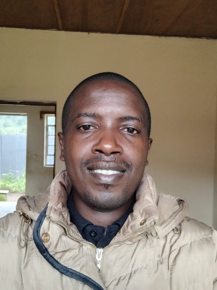 Samuel Ishimwe (@ishimue) on Twitter photo 