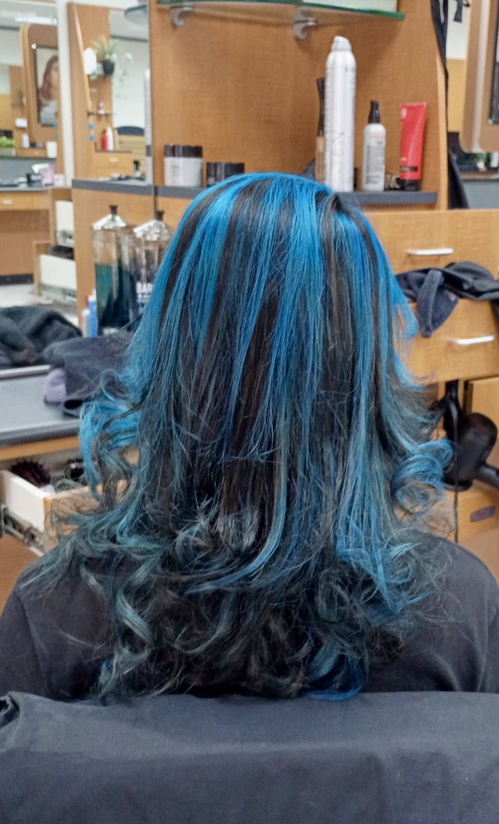 FantasticSams Prairieville tweet media