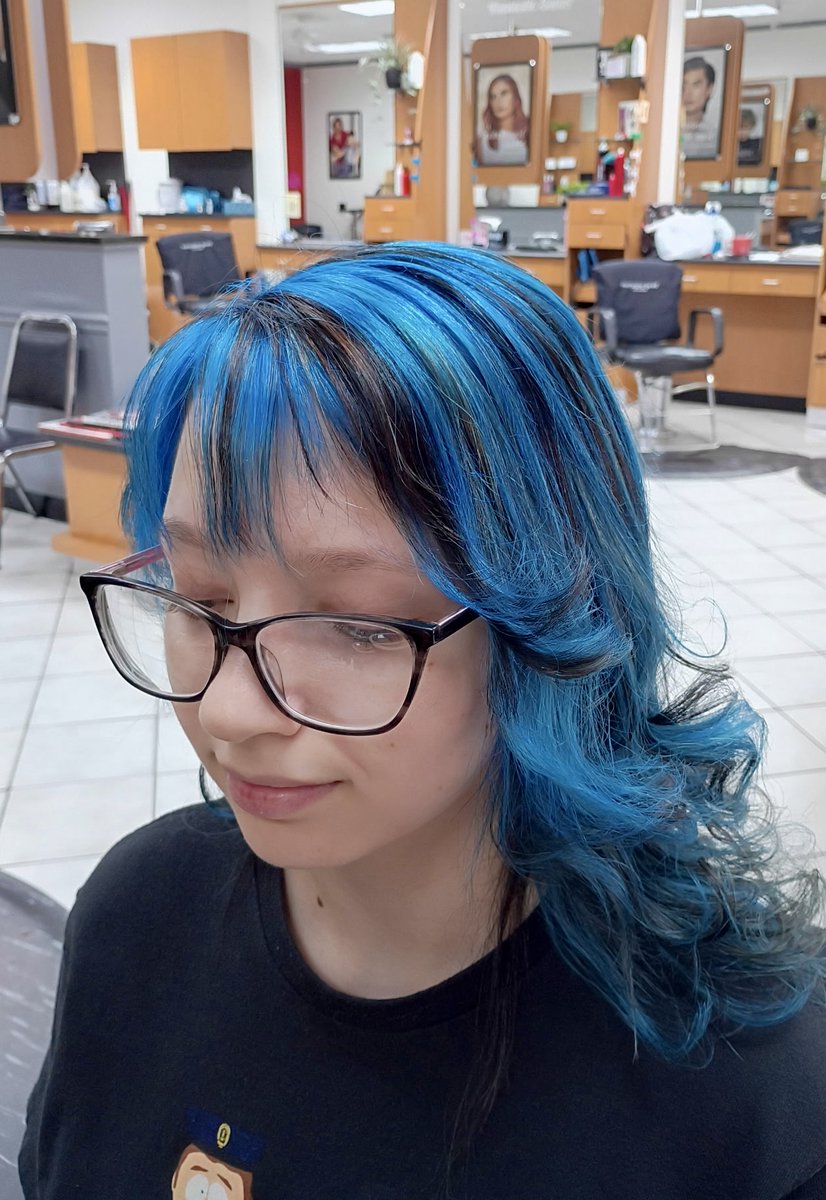 FantasticSams Prairieville tweet media