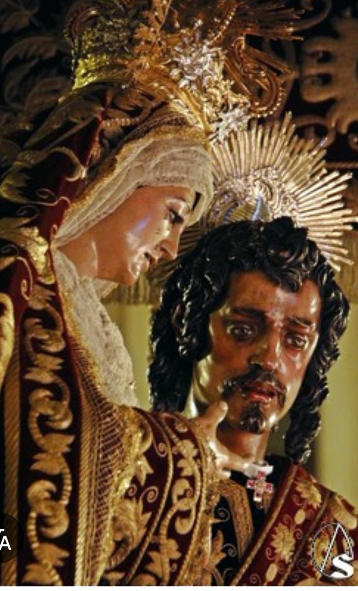 Hoy hablaremos de San Juan Evangelista. Historia, evangelio, leyendas… y San Juan según Sevilla. 
A las 21.00 en <a href="/LaPasion7TV/">La Pasión</a> 
<a href="/7TVSevilla/">7TV Sevilla</a>
