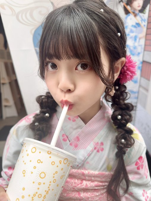 Twitterのコスプレ画像5