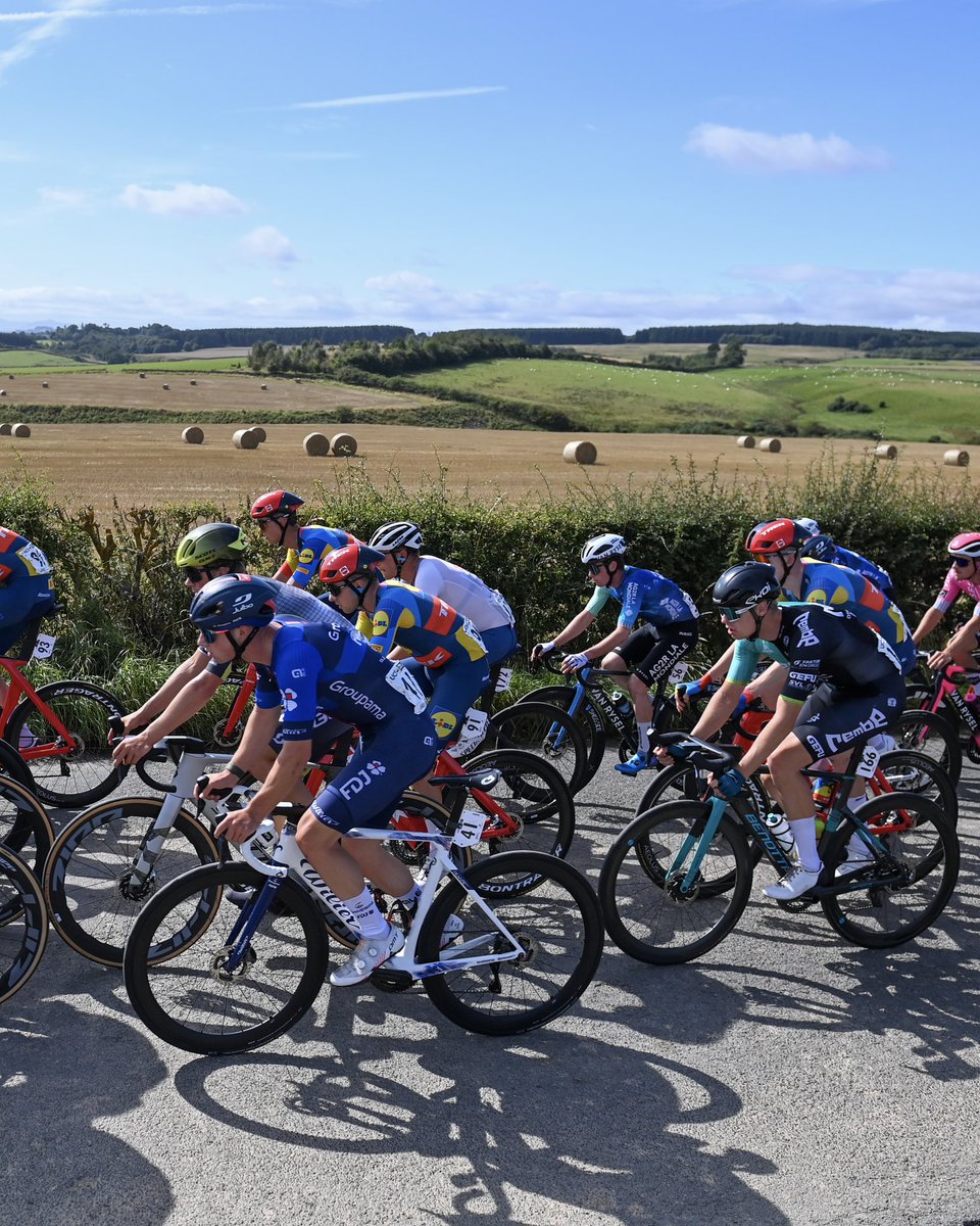 TourofBritain's tweet image. Last year’s Lloyds Tour of Britain men’s race stunned with amazing landscapes 🌄 Where are you hoping the Tour will visit this year?
#TourOfBritain