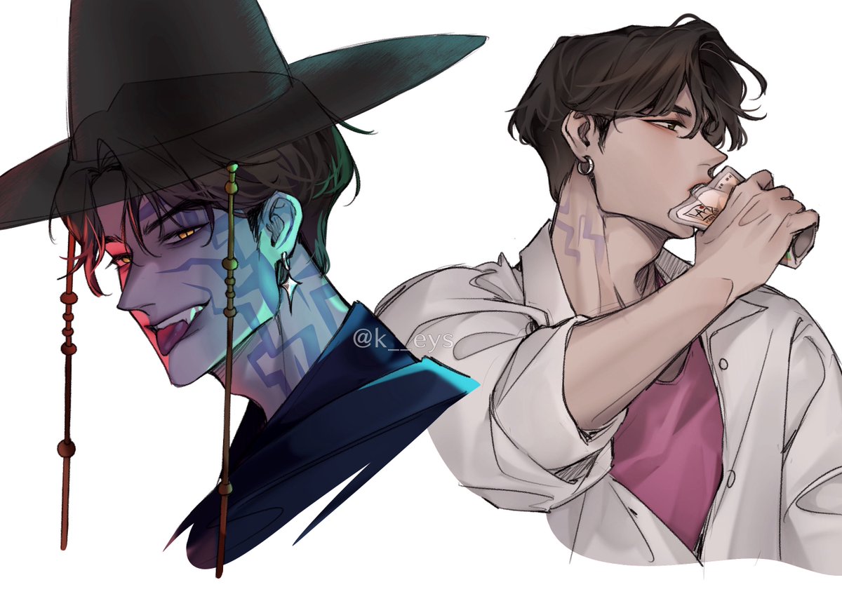 #jinu #KPOPDEMONHUNTERS