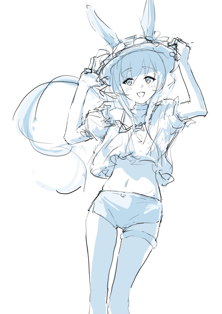 huyukono's tweet image. 