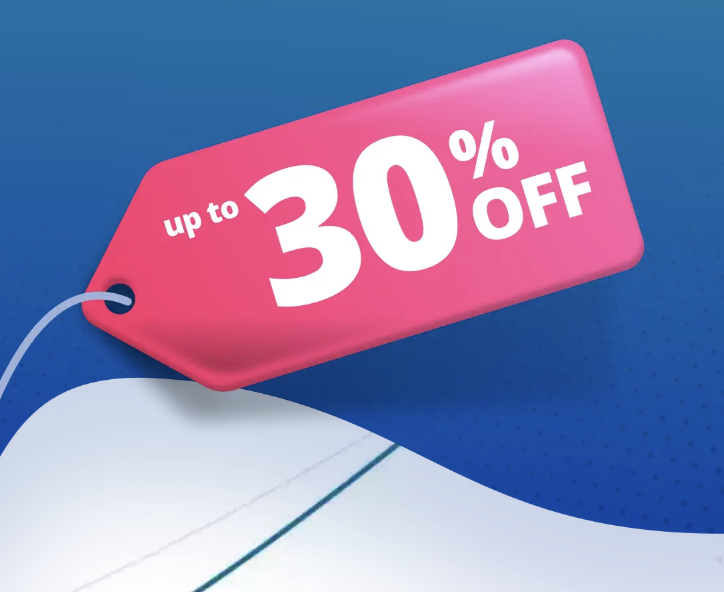 SimpleNursing_'s tweet photo. FLASH SALE for nursing school and NCLEX prep! Save up to 30% off for one day only! Click here: https://t.co/sE6IzDlA4z https://t.co/K1r4ndMeQ7
