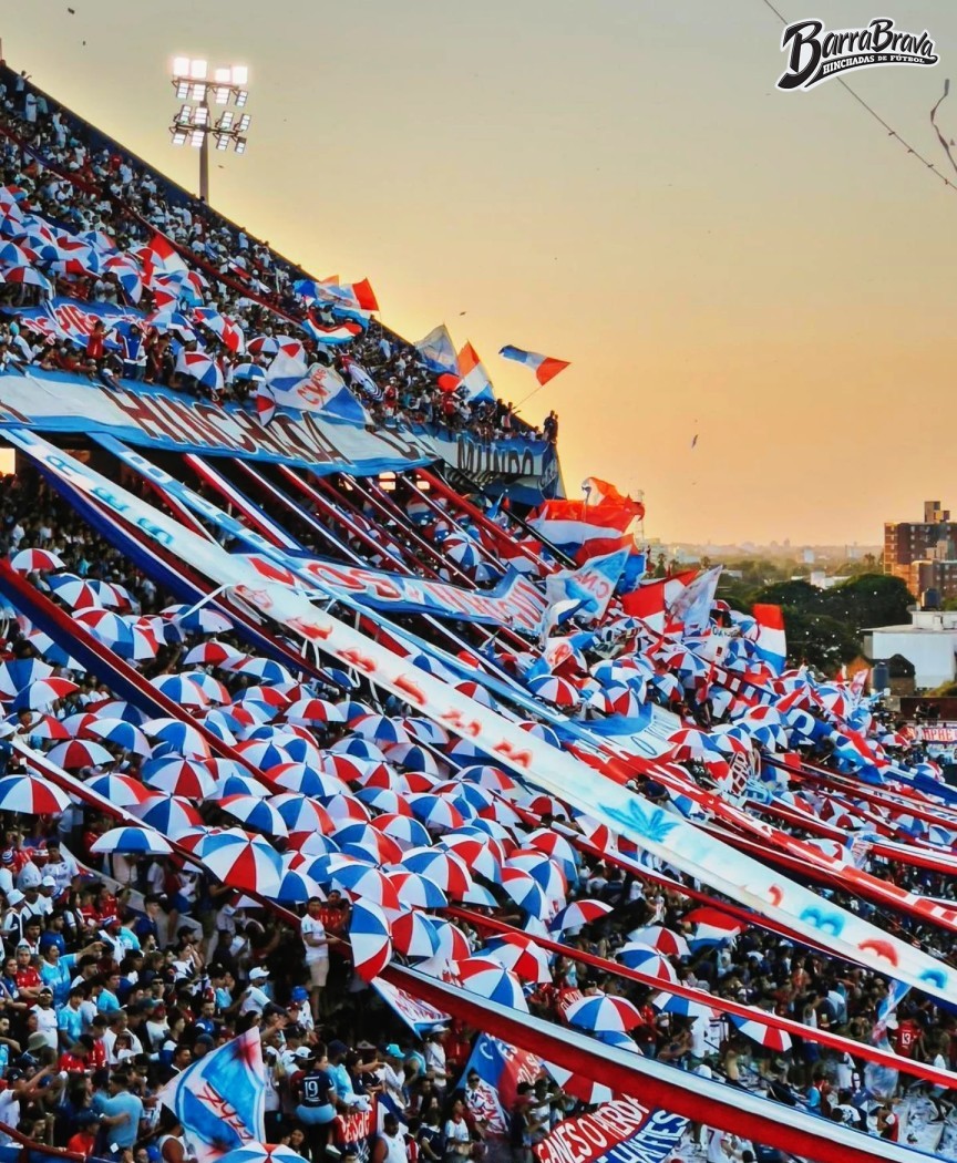 La Banda del Parque - Nacional
