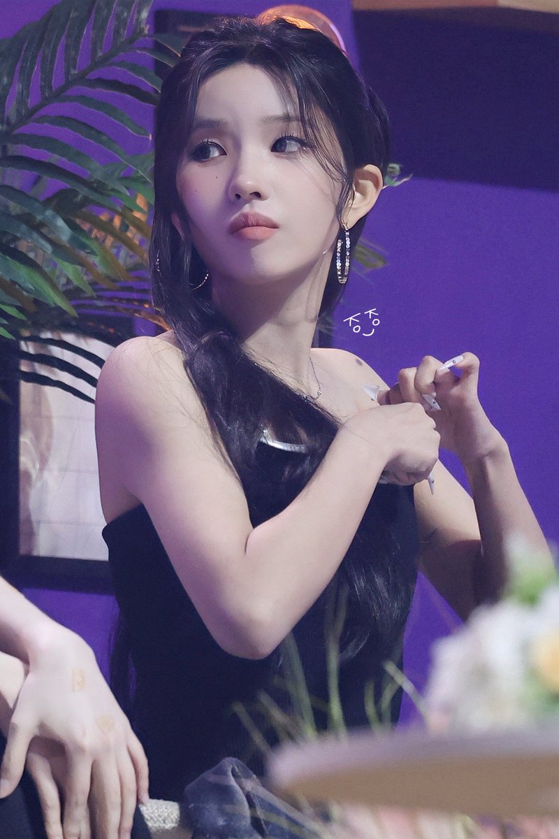 250621 SMA

🥹🥹

#소연 #SOYEON
#아이들  #idle