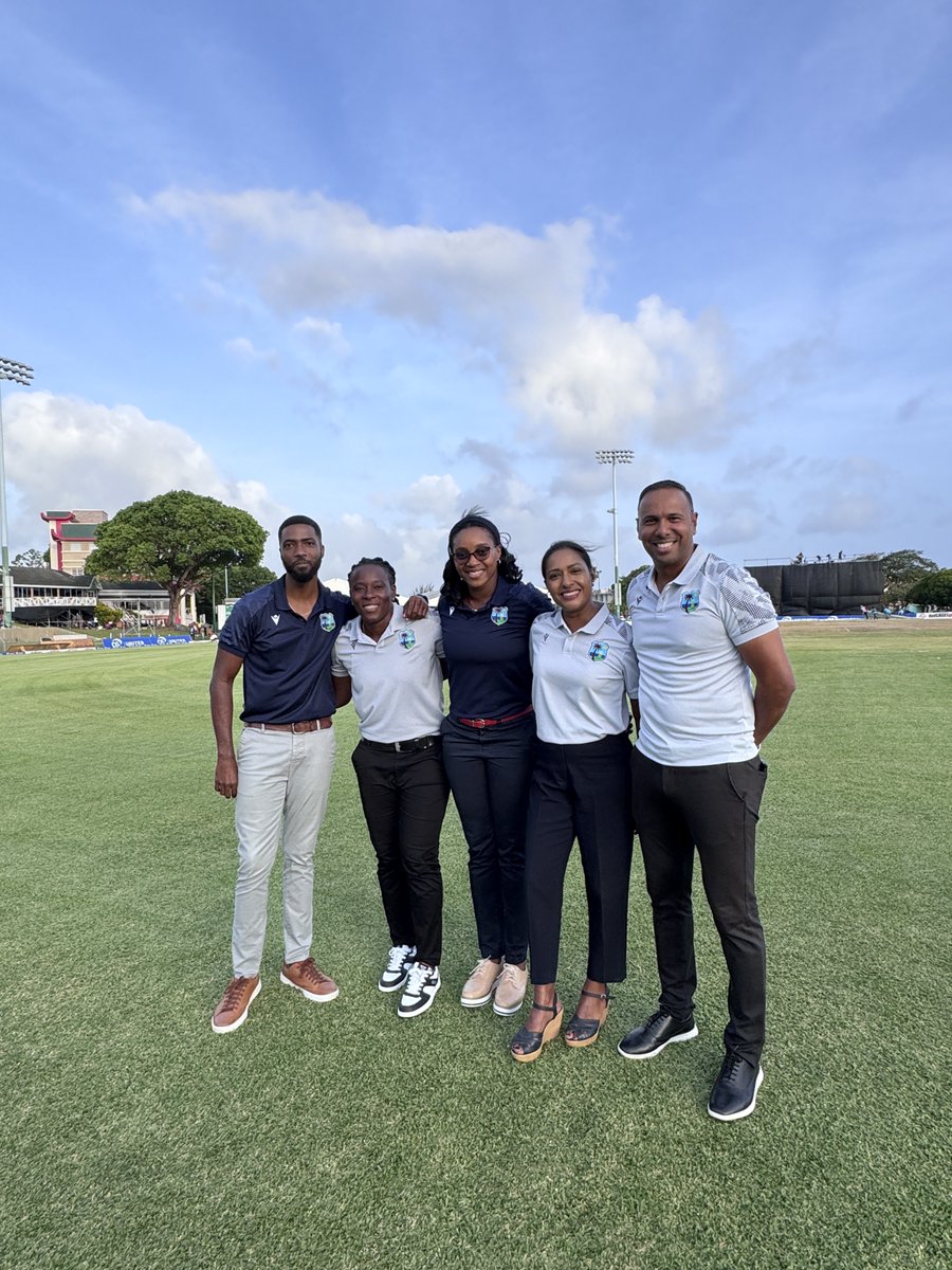 Joel Manning 🇧🇧 tweet media