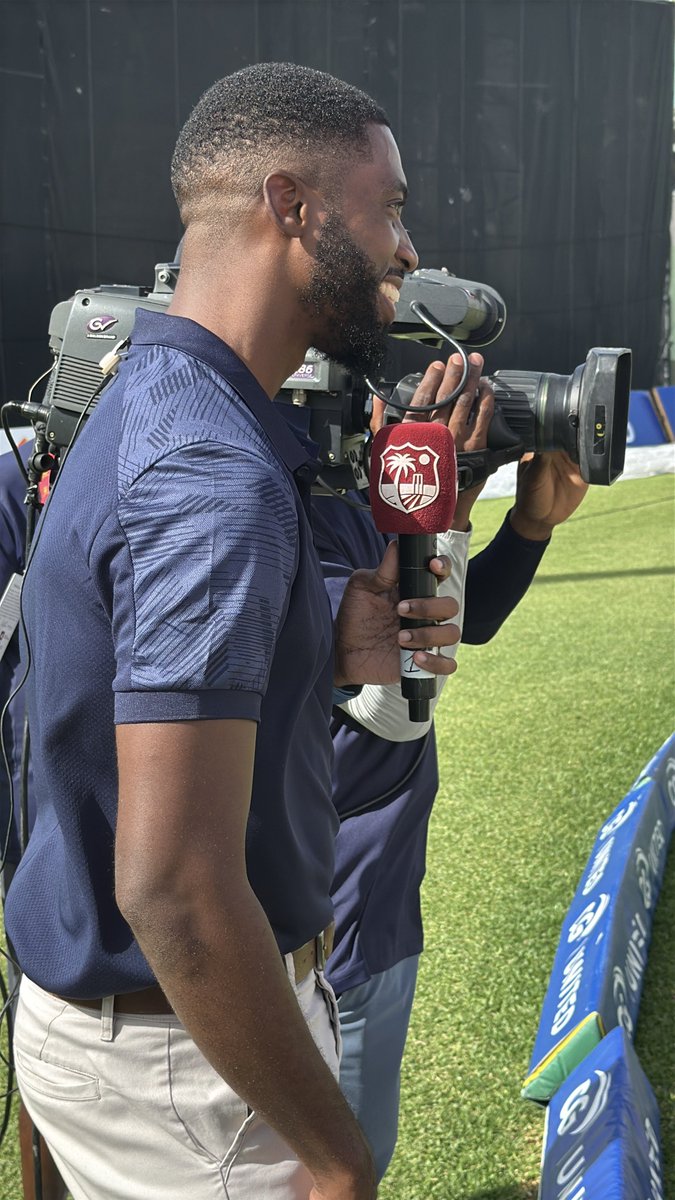 Joel Manning 🇧🇧 tweet media