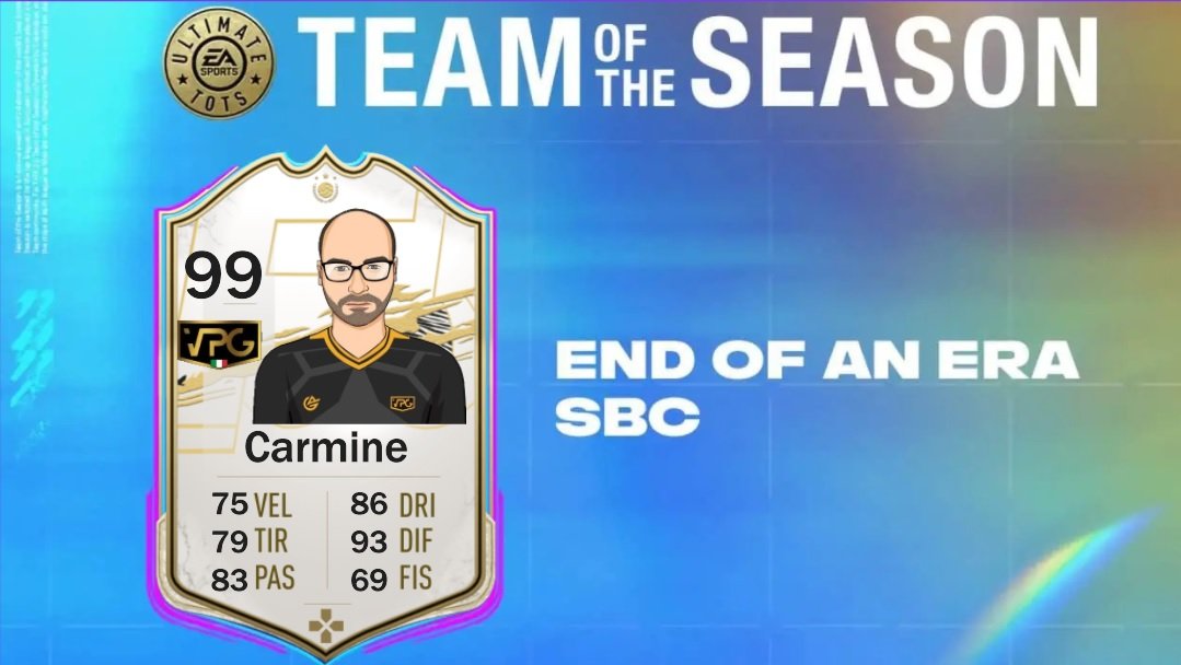 Doveroso 
#vpgitalia #arrondellosa #carmine