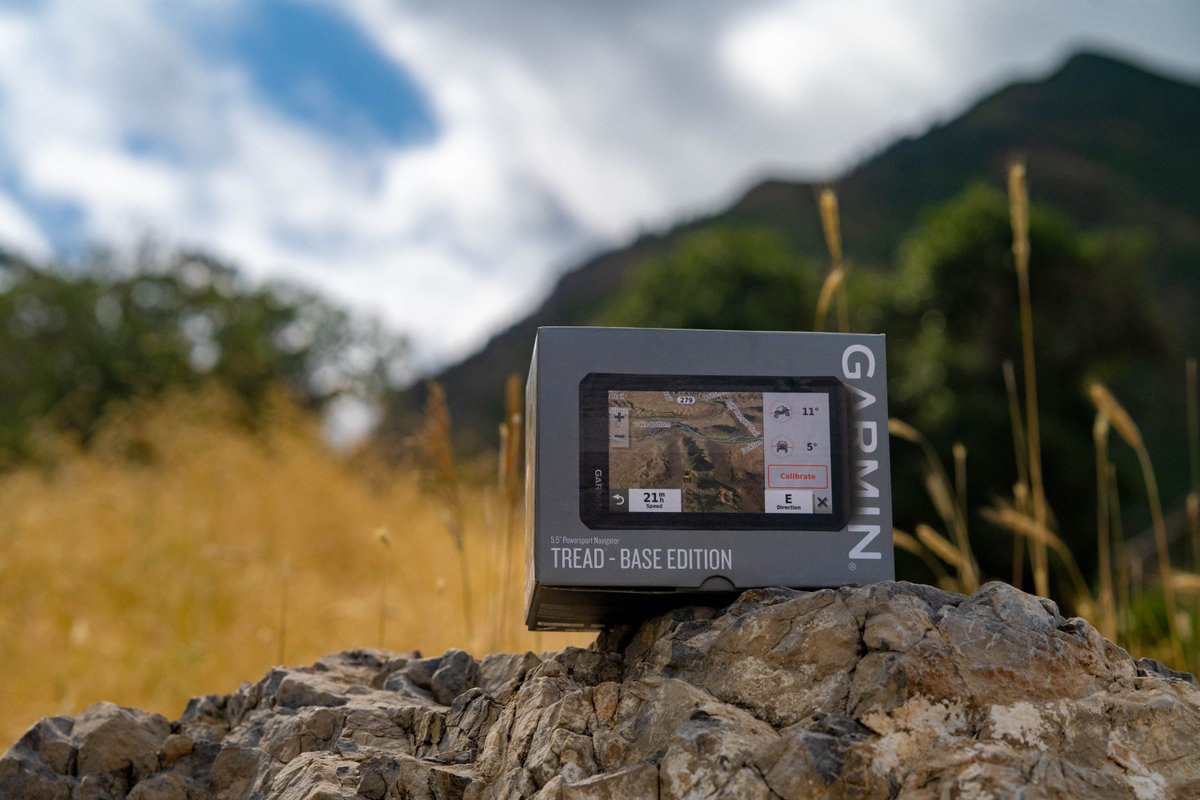 thegpsstore's tweet image. You don’t prep for perfect conditions. You prep for whatever the trail throws at you.
Now available at The GPS Store. Tag your backcountry crew.

#GarminTread #TheGPSStore #OffGridReady #BackcountryNavigation #GarminAdventure #TrailTech #OutdoorElectronics