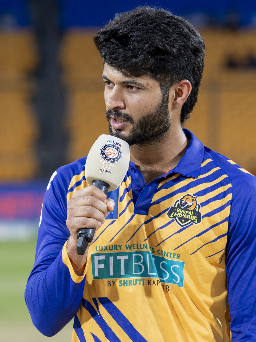 Madhya Pradesh League tweet media