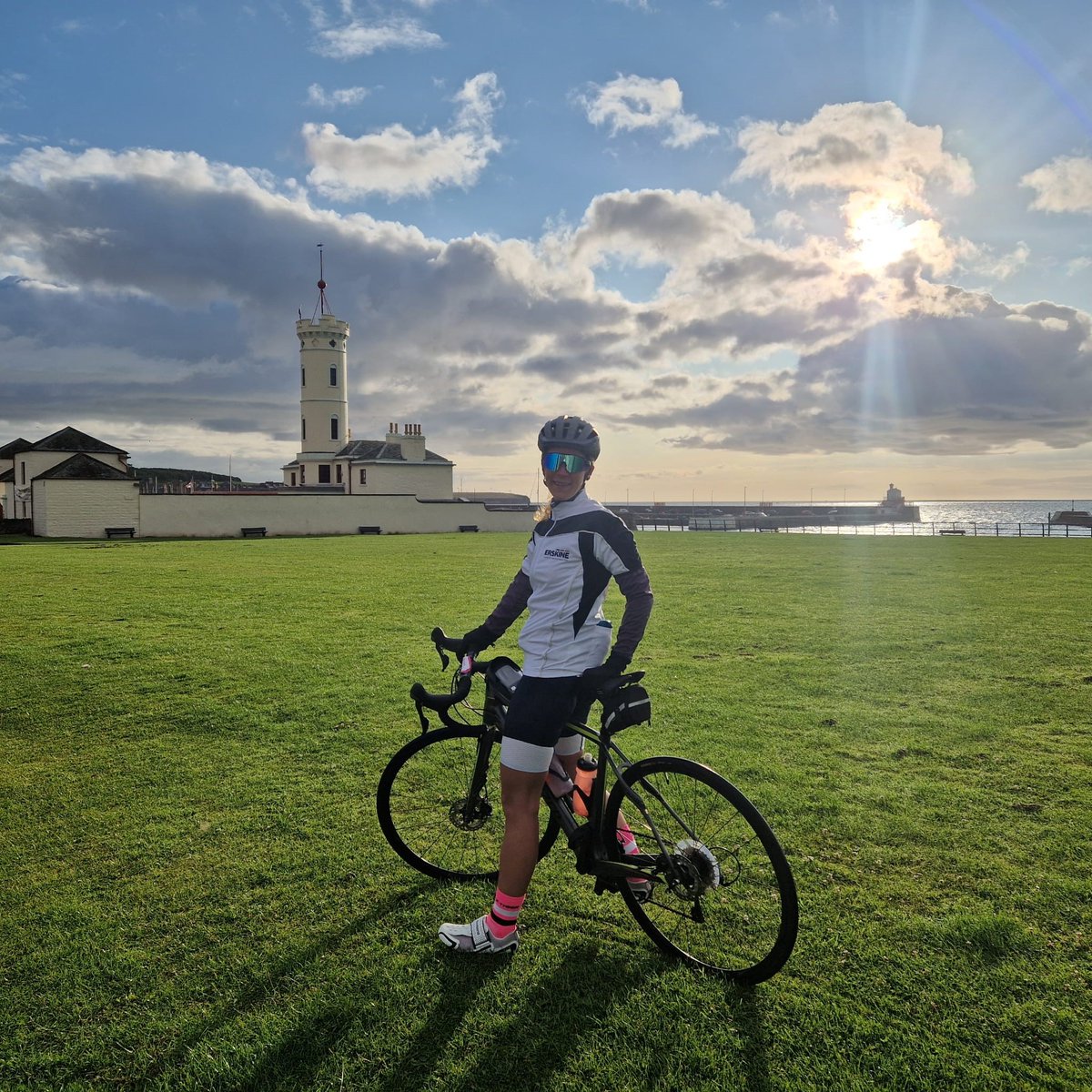 Erskine Veterans Charity (@erskinecharity) on Twitter photo Ride the North is sold out to the public, but there's still the chance to grab a charity place 🚨
Do something incredible for Scotland's Veterans and cycle up to 150km around the stunning foothills of the Cairngorms and beautiful villages in Angus.
community@erskine.org.uk Ride the North is sold out to the public, but there's still the chance to grab a charity place 🚨
Do something incredible for Scotland's Veterans and cycle up to 150km around the stunning foothills of the Cairngorms and beautiful villages in Angus.
community@erskine.org.uk