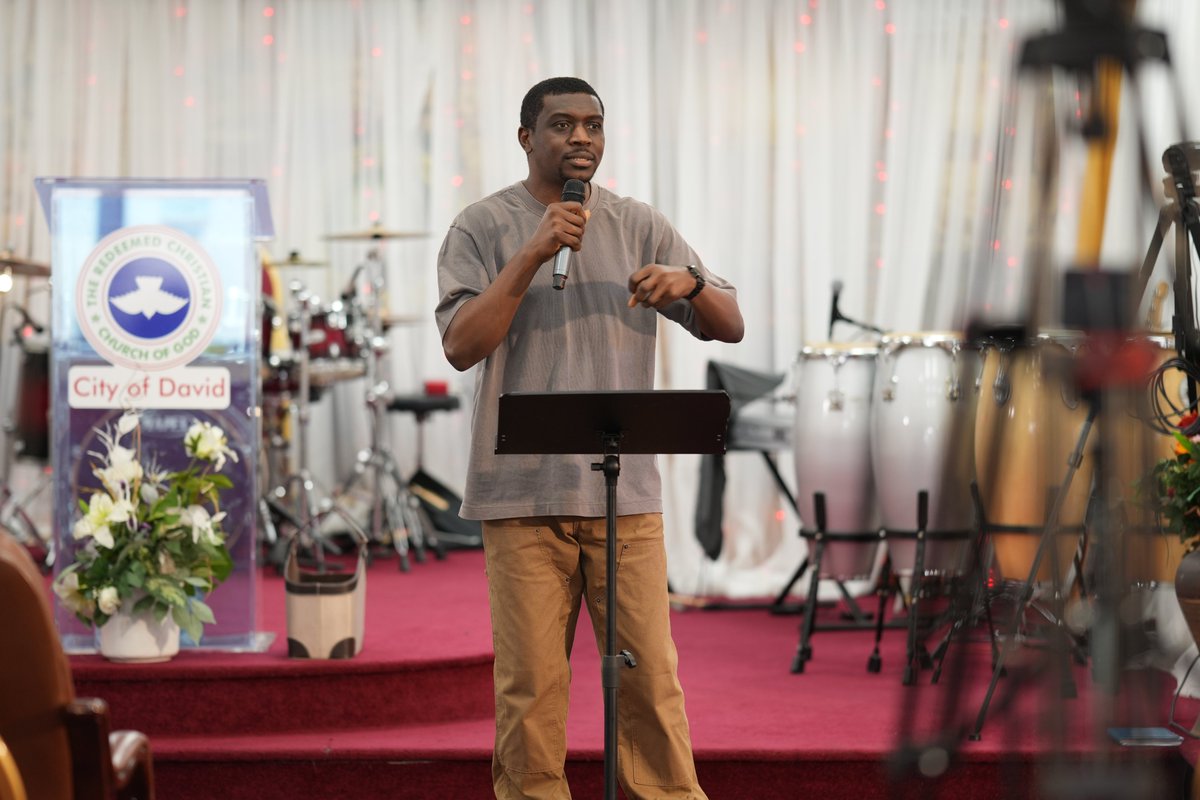 RCityofdavid's tweet photo. Last Sunday was a blast in Yahweh's presence🔥🔥🔥

Praise ye the LORD. Praise ye the name of the LORD;
Praise him, O ye servants of the LORD. Ps.135:1 https://t.co/vswJTbEpUl