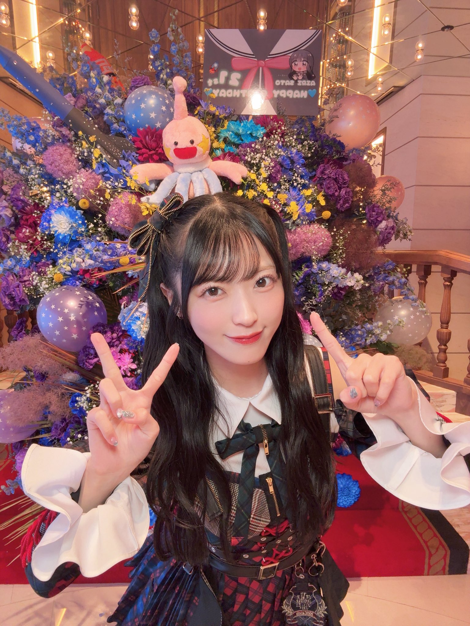 佐藤綺星 on X: 