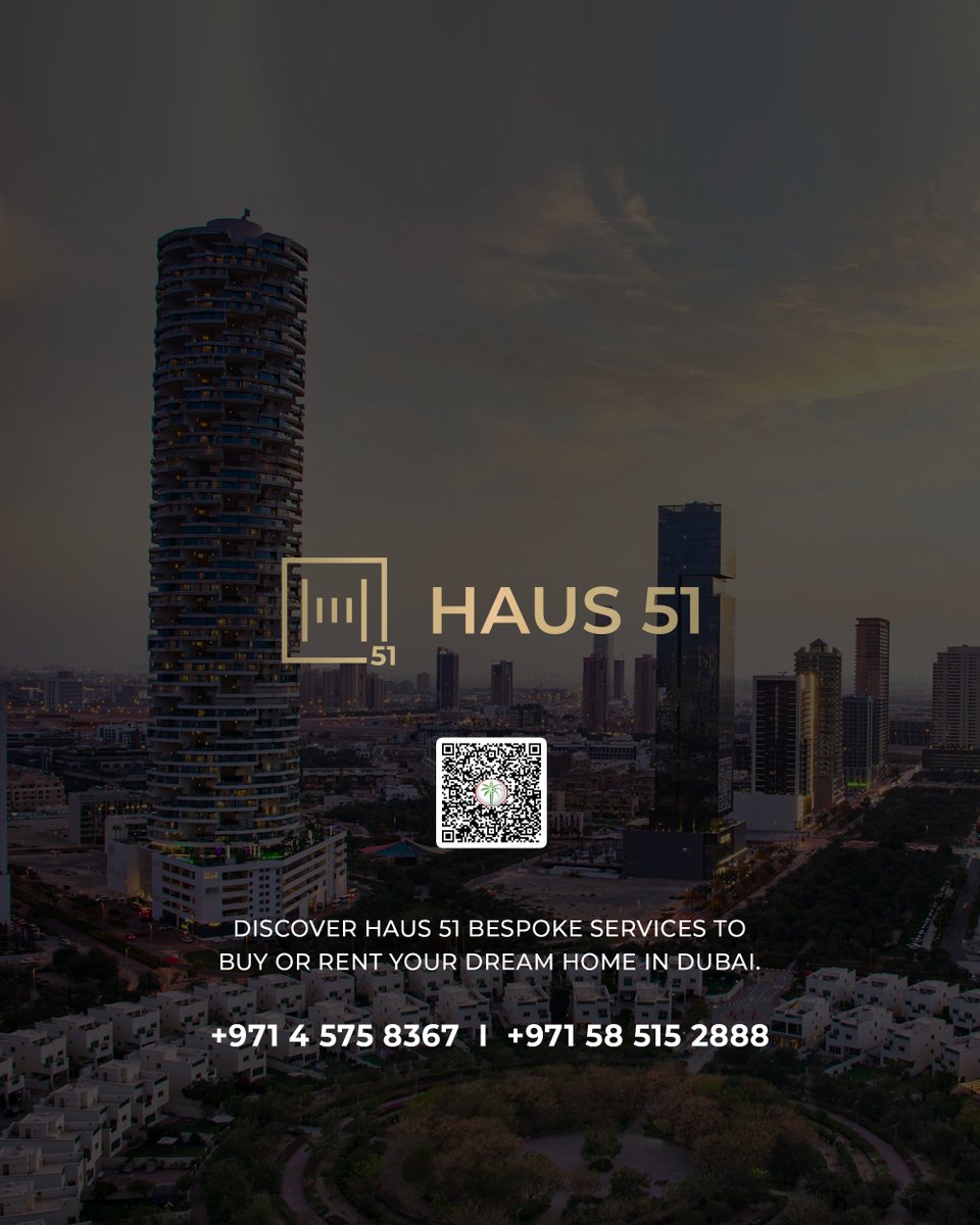 Haus51dxb's tweet photo. Top 6 UAE real estate hotspots for 2025—Dubai Creek Harbour, Al Marjan Island, JVC &amp; more—perfect for smart investors. 

Read More: https://t.co/WexDvmulet
📱 +971 58 515 2888 https://t.co/l6sgiq7Y6O