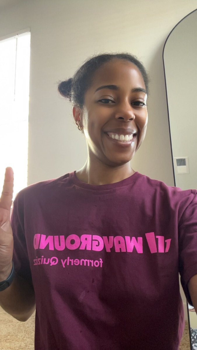 MissShaunaD's tweet photo. So amped that Quizizz is now Wayground!
Quizzes, lessons, AI, differentiation... it’s basically everything I need in one place. Let’s gooo!
#Wayground @waygroundai @quizizz #edtech 👩🏾‍💻🤓🩷 https://t.co/gfd09nsitz