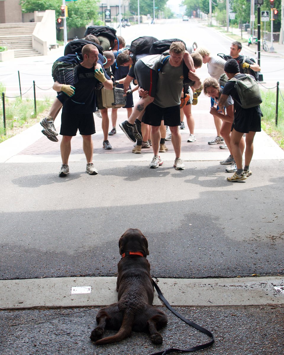 Austin, 2011: first GORUCK Challenge. The log was heavy, but the team was tougher. Gear held up then—still does now, across 10,000+ events. Backed by our Scars Lifetime Guarantee. Events are 40% off right now. Grab your ruck, find your people, and get after it.

– jason