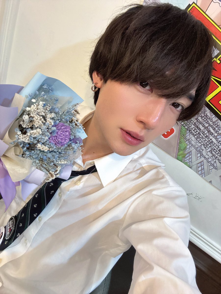 成田飛雄馬 tweet media