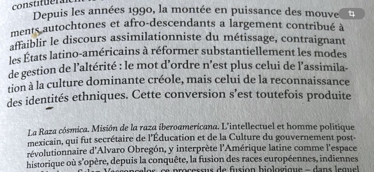 CharmarkeIb's tweet photo. Paradoxalement, les délires obsessionnels et racistes de la gauche ont rendu difficile l’implantation en France d’une version douce et transactionnelle du multiculturalisme néolibéral. 👇🏾 https://t.co/hvK98GTjdR