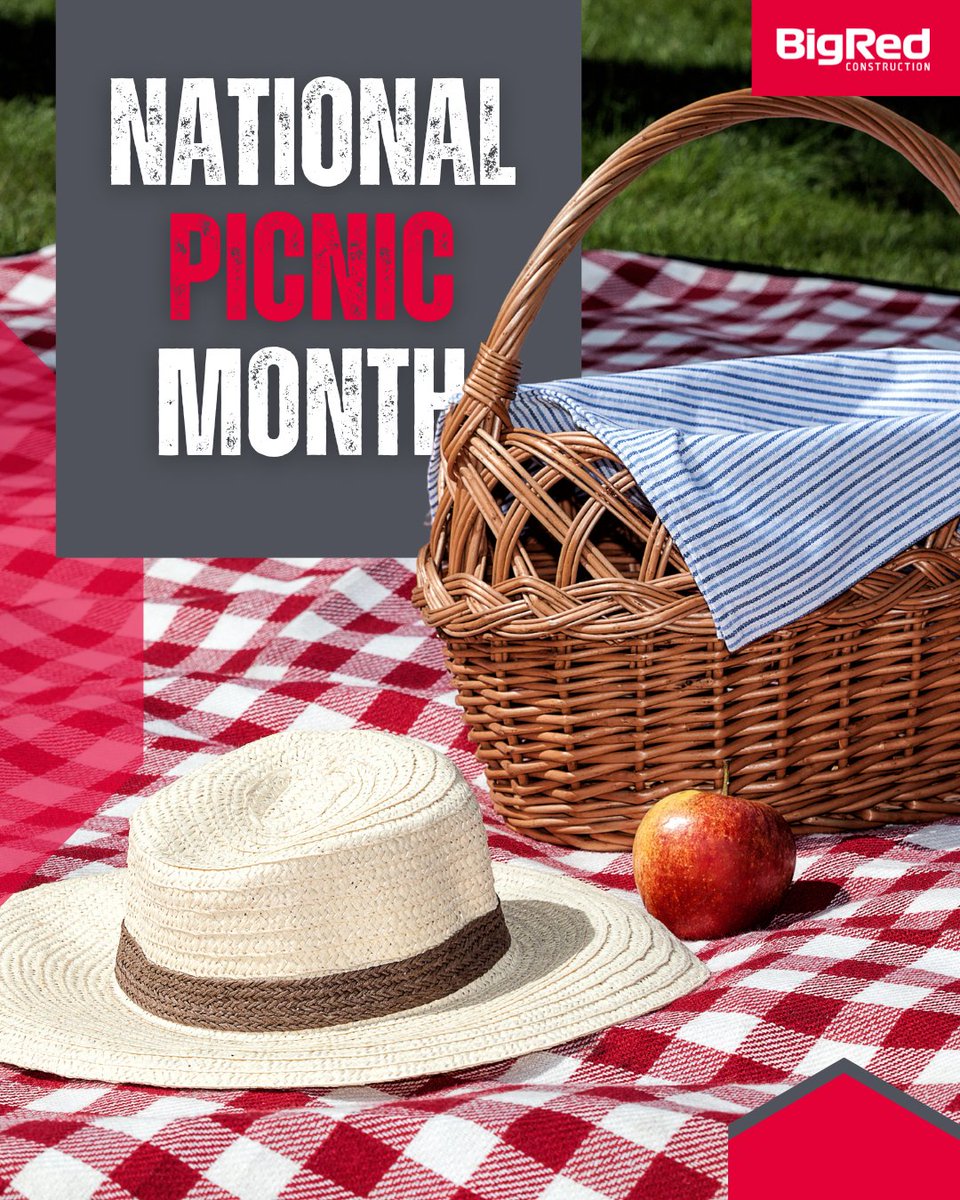 Big Red Industries Group tweet media