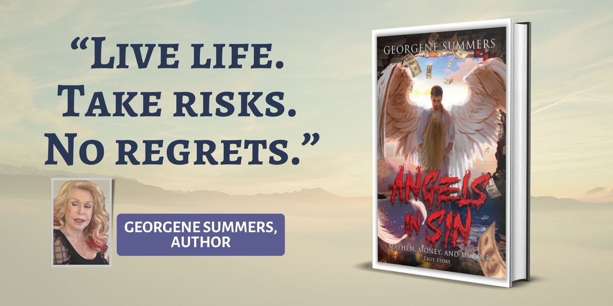 The Independent Author Network (@authornetwork) on Twitter photo “Engaging and insightful storytelling.” —Brad Butler, Author
<a href="/IndieAuthorNews/">Indie Author News</a> @abookpublicist
#IndieAuthor #MustRead #MemoirOfTheYear
a.co/d/8eMl4BT “Engaging and insightful storytelling.” —Brad Butler, Author
<a href="/IndieAuthorNews/">Indie Author News</a> @abookpublicist
#IndieAuthor #MustRead #MemoirOfTheYear
a.co/d/8eMl4BT