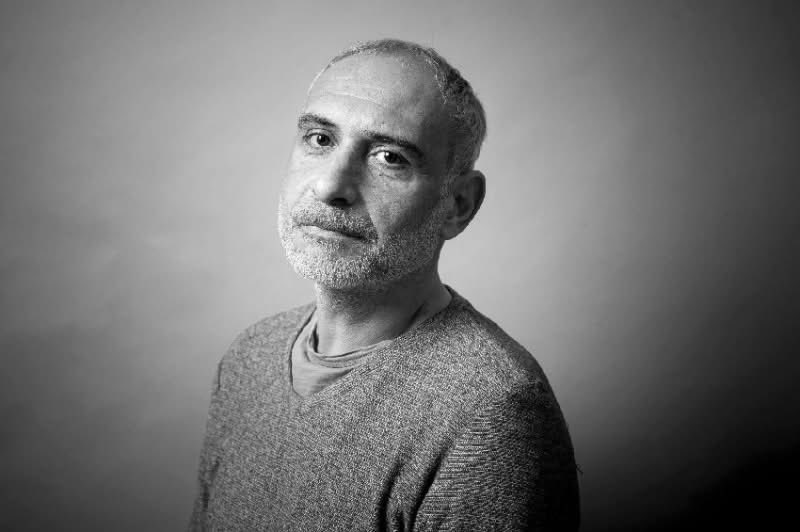 GeorgianPEN's tweet photo. PEN Georgia calls on immediate release of 🇬🇪 poet Zviad Ratiani and asks our international partners, @PEN International and other PEN centers to react and spread the information. 

Zviad Ratiani, Georgian poet, translator and civil was arrested on June 23 during a pro-European, anti-Russian protest in front of Georgian Parliament.
Zviad Ratiani had already been arrested and severely beaten by the police last November; the court sentenced him to 8 days of administrative detention on December 2, 2024.

After his release, he was attacked and beaten again at the entrance of his home by unidentified individuals. He had previously lived in exile in Austria following a violent incident with the police in 2017, which also led to his arrest.

Persecution and brutal physical violence against Zviad have truly become a persistent pattern. The Georgian literary community is deeply alarmed, especially in light of the new laws passed by Parliament yesterday, which may allow court hearings to be closed to the public, journalists, friends, and family members of the detained.

Zviad Ratiani was arrested under Article 353¹ of the Criminal Code, which pertains to assaulting a police officer and carries a sentence of 4 to 7 years in prison.